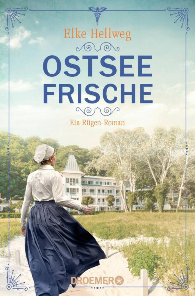 Droemer Taschenbuch | Ostseefrische | Hellweg, Elke