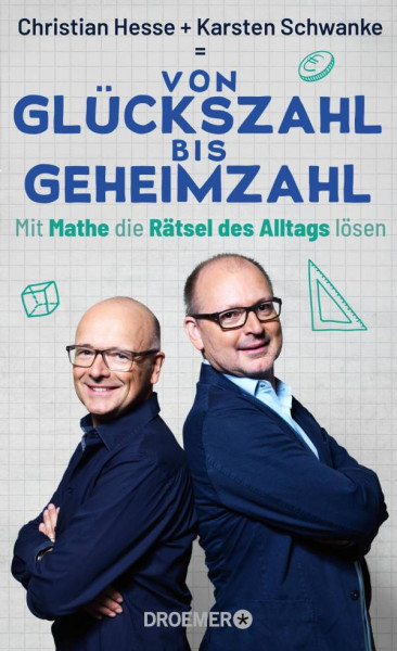 Droemer | Von Glückszahl bis Geheimzahl