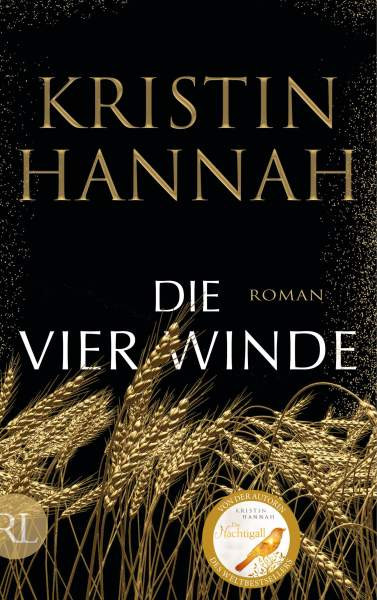 Libri GmbH | Hannah, K: Die vier Winde | 