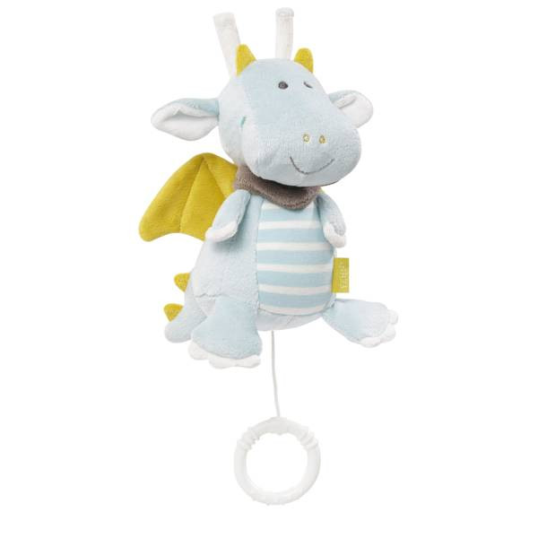 Fehn | Spieluhr Drache | 065015