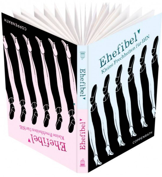 Coppenrath | Ehefibel