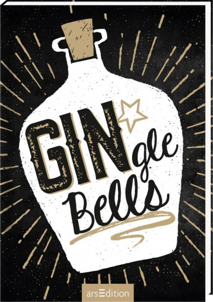 arsEdition | GINgle Bells