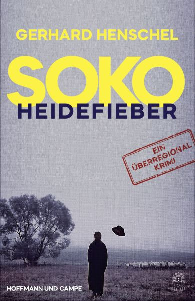 Hoffmann und Campe | SoKo Heidefieber