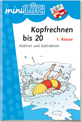 Westermann | ML Kopfrechnen bis 20 | 202