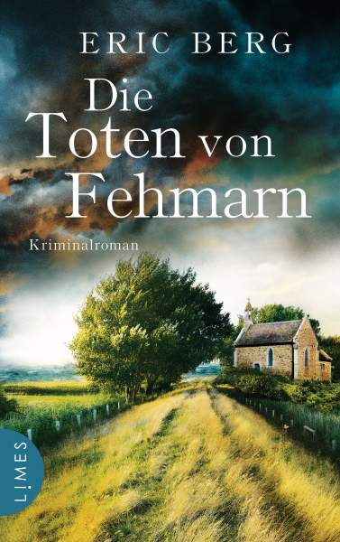 Limes | Die Toten von Fehmarn | Berg, Eric