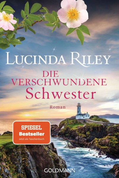 Lucinda Riley | Die verschwundene Schwester