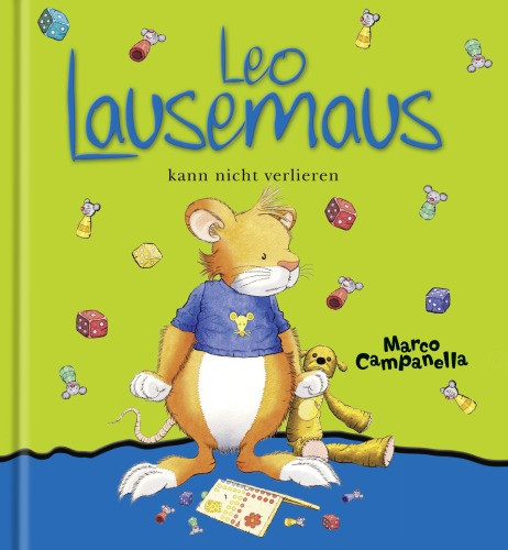 Lingen | LEO Lausemaus kann nicht verlieren | 49828