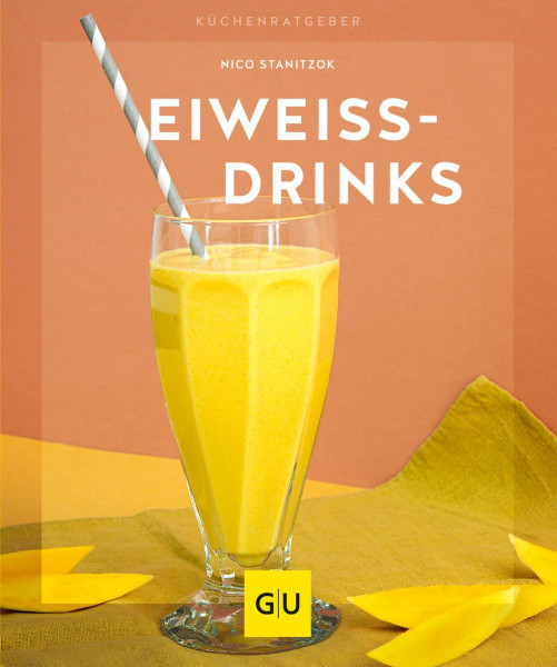 GRÄFE UND UNZER Verlag GmbH | Eiweißdrinks