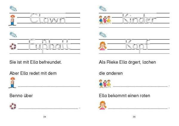 Loewe | Lesen, Schreiben, Rätseln mit der Bildermaus