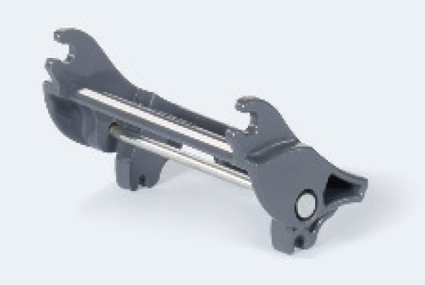 siku | SIKU Adapter für Frontladeranbaugeräte | 6713