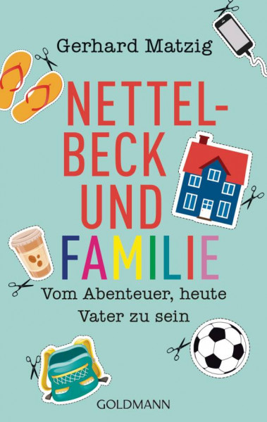 Goldmann | Nettelbeck und Familie