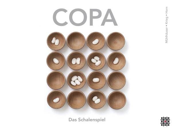 Steffen-Spiele | Copa | S27