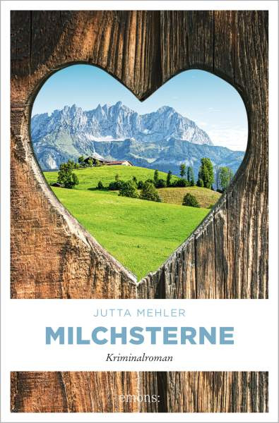 Libri GmbH | Mehler, J: Milchsterne | 