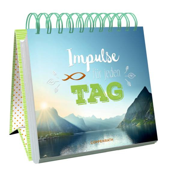 Coppenrath | Impulse für jeden Tag