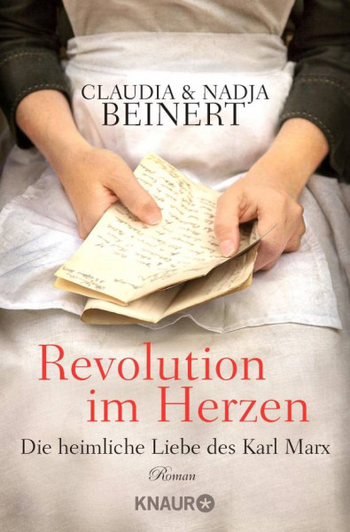 Knaur Taschenbuch | Revolution im Herzen
