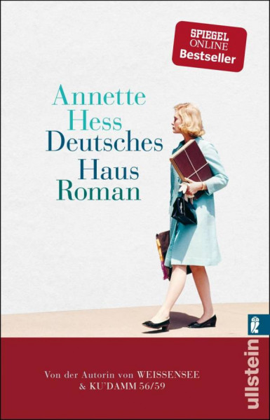 Ullstein Taschenbuch Verlag | Deutsches Haus