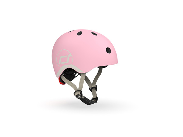 Scoot and Ride | Helm XXS - S | 96322 | Rose