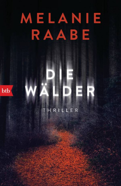 btb | Die Wälder