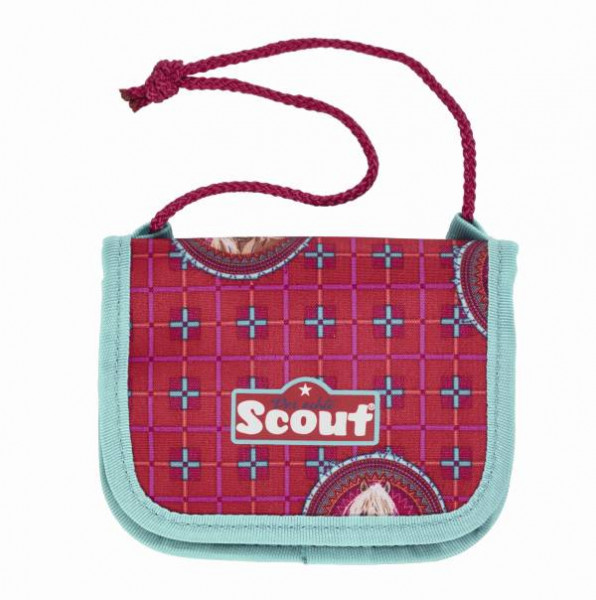 Scout | Brustbeutel Mandala | 25190050600