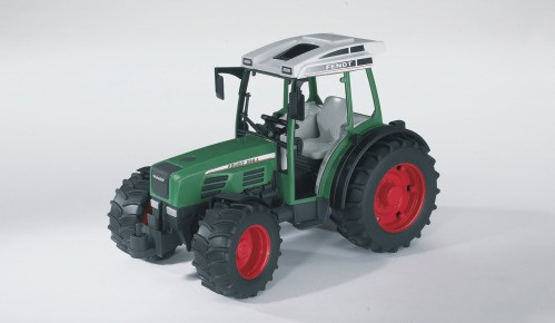 Bruder | Fendt 209 S | 2100