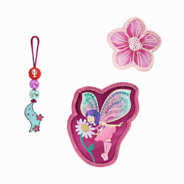 HAMA | MAGIC MAGS "Fairy Freya" | 213279