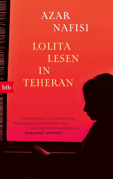 btb | Lolita lesen in Teheran | Nafisi, Azar