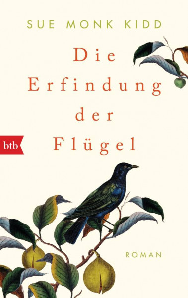 btb | Die Erfindung der Flügel