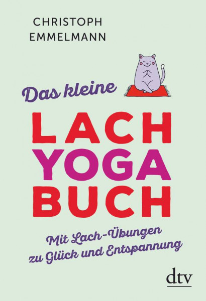 dtv | Das kleine Lachyoga-Buch