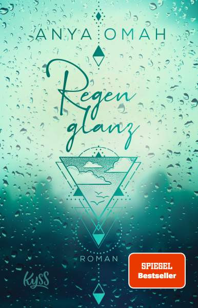 ROWOHLT Taschenbuch | Regenglanz | Omah, Anya