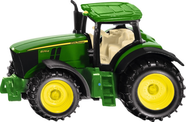 siku | SIKU John Deere 6215R | 1064