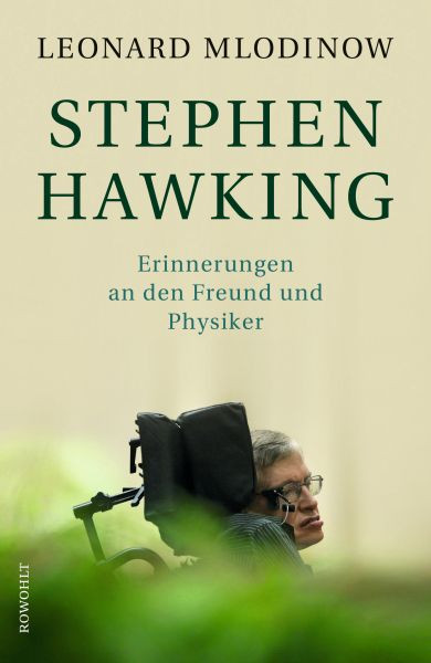 Rowohlt | Stephen Hawking