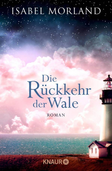 Knaur Taschenbuch | Die Rückkehr der Wale