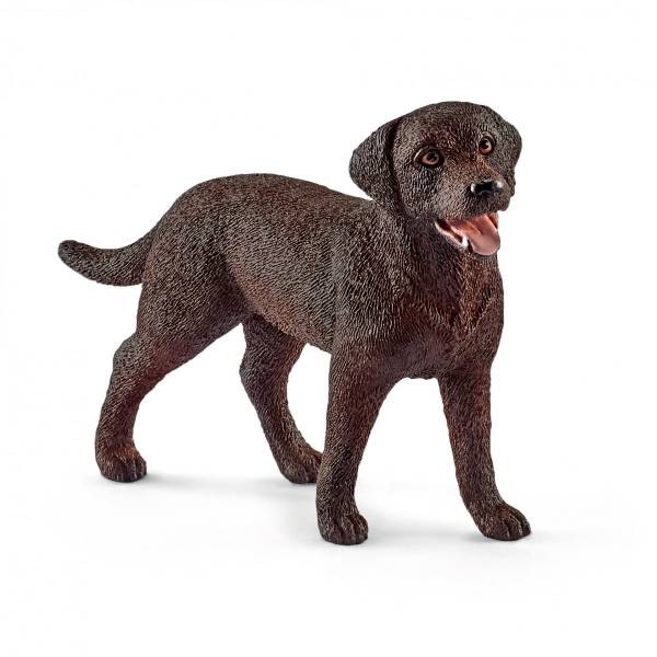 Schleich | Labrador Retriever Hündin | 13834