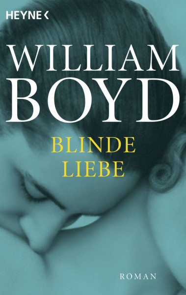 Heyne | Blinde Liebe