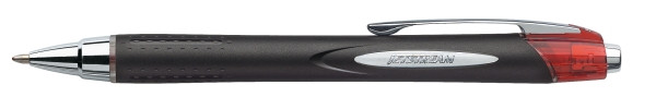 Faber-Castell | Tintenroller uni-ball® JETSTREAM RT  schwarz |