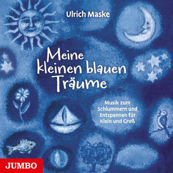 Jumbo | Meine kleinen blauen Träume