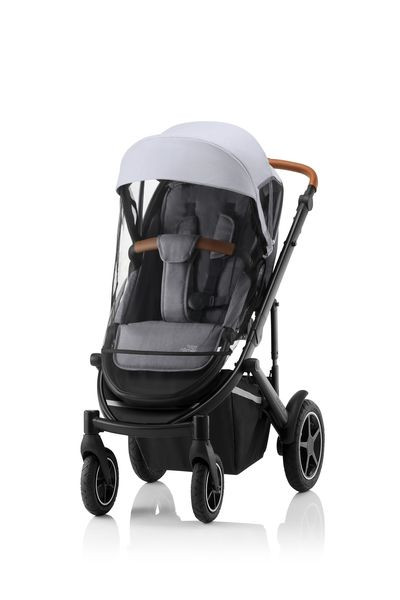 Britax-Römer |SMILE III Stay Cool Verdeck | 2000034303