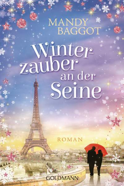 Goldmann | Winterzauber an der Seine | Baggot, Mandy