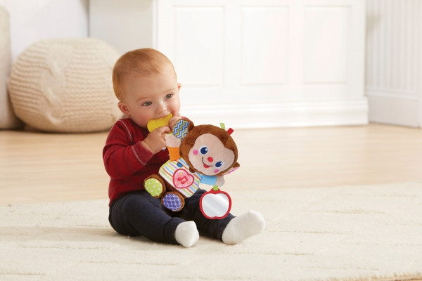 vtech | Babyäffchen | 80-513404