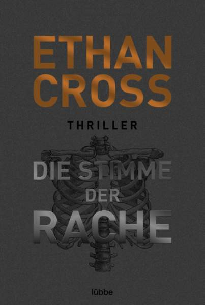 Cross, E: Stimme der Rache