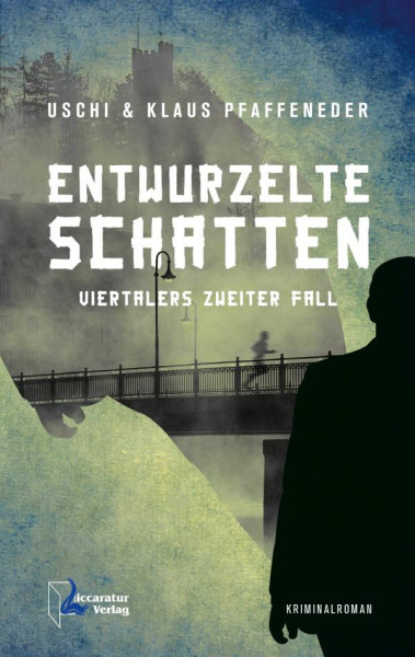 Liccaratur-Verlag | Entwurzelte Schatten