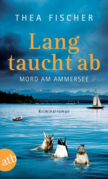 Aufbau TB | Lang taucht ab