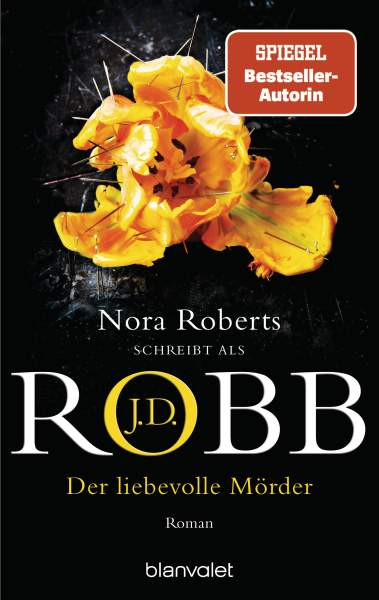 Robb, J: Der liebevolle Mörder
