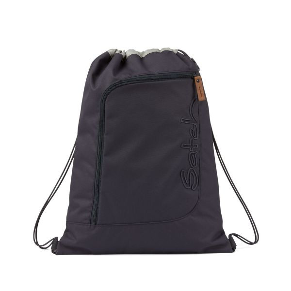 satch | Gym Bag | Nordic Grey