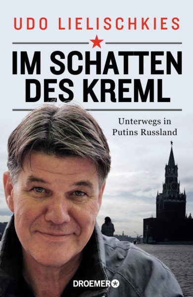 Droemer | Im Schatten des Kreml