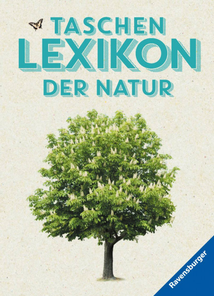 Ravensburger Verlag GmbH | Taschenlexikon der Natur