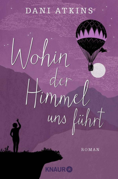 Knaur Taschenbuch | Wohin der Himmel uns führt