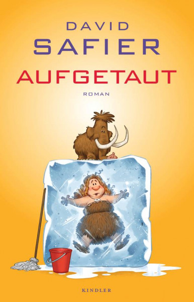 ROWOHLT Kindler | Aufgetaut