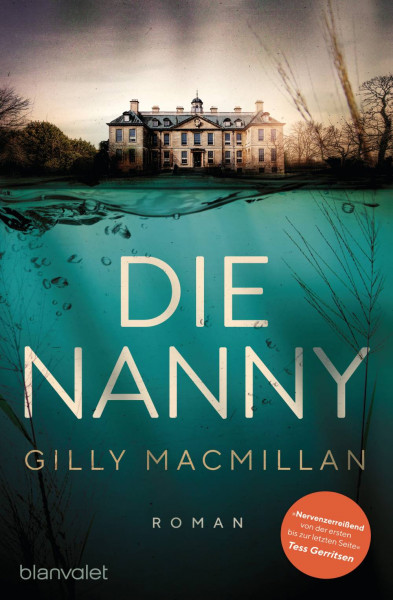 Blanvalet | Die Nanny