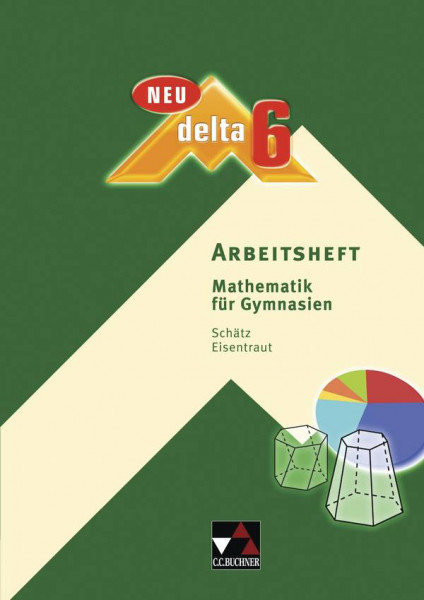 Buchner, C.C. | delta – neu / delta AH 6 – neu